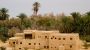 Эко-курорт в оазисе Сива в Египте