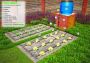 Капельное орошение для солнечных био-вегетариев